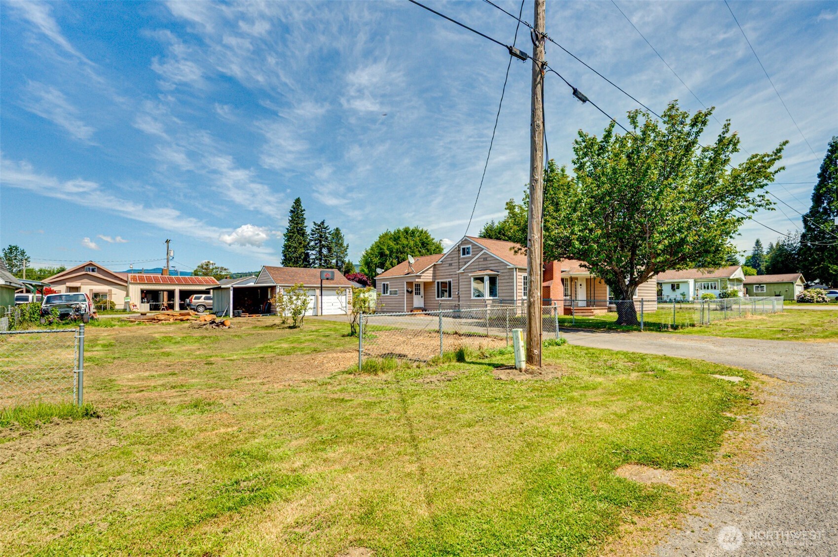 136 Hope Street Mossyrock WA 98564
