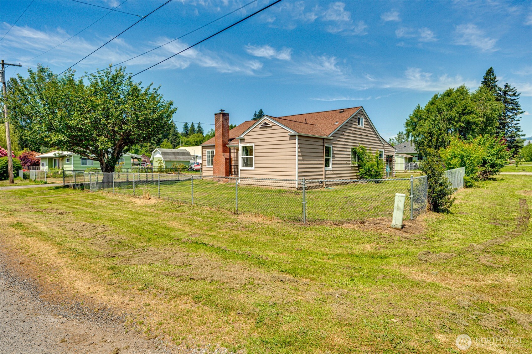 136 Hope Street Mossyrock WA 98564