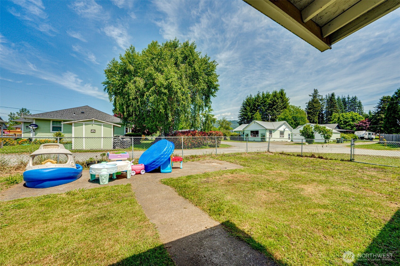 136 Hope Street Mossyrock WA 98564