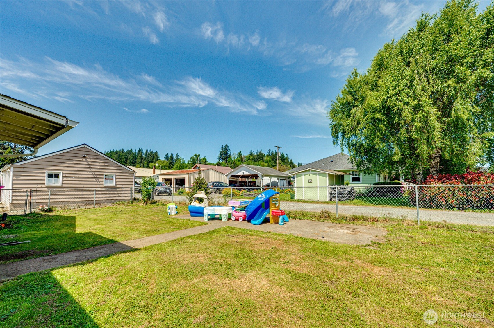 136 Hope Street Mossyrock WA 98564