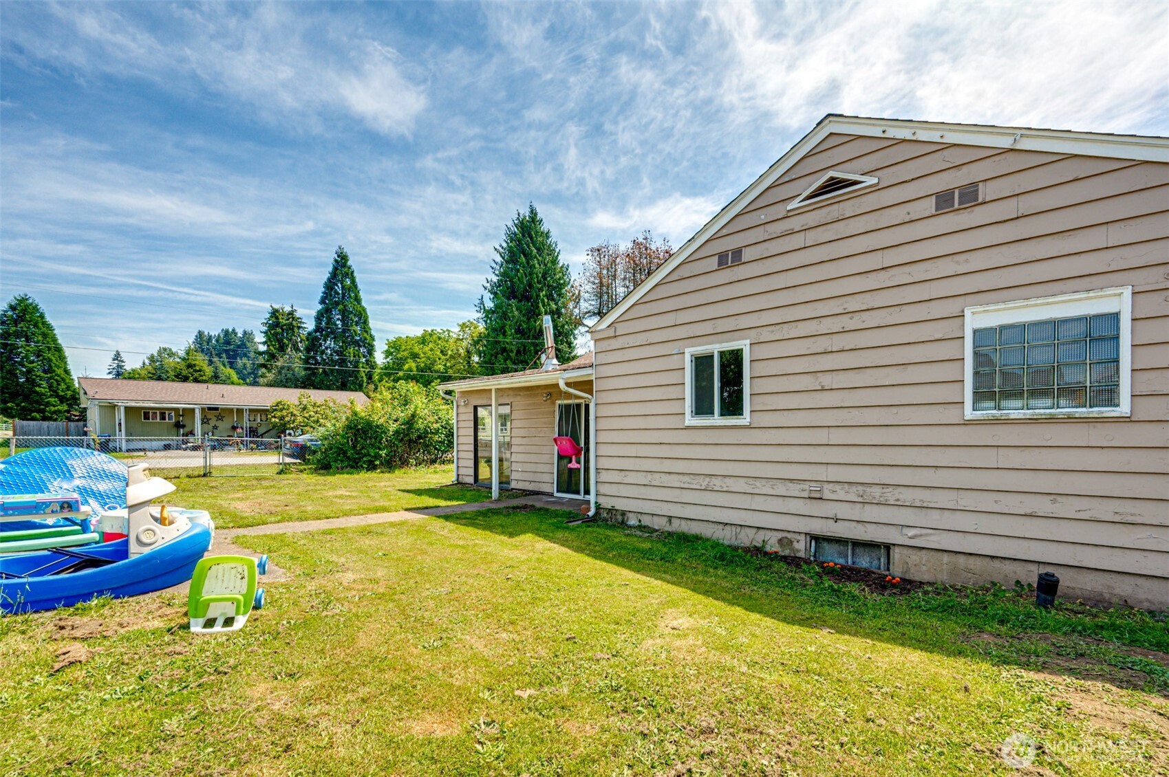 136 Hope Street Mossyrock WA 98564