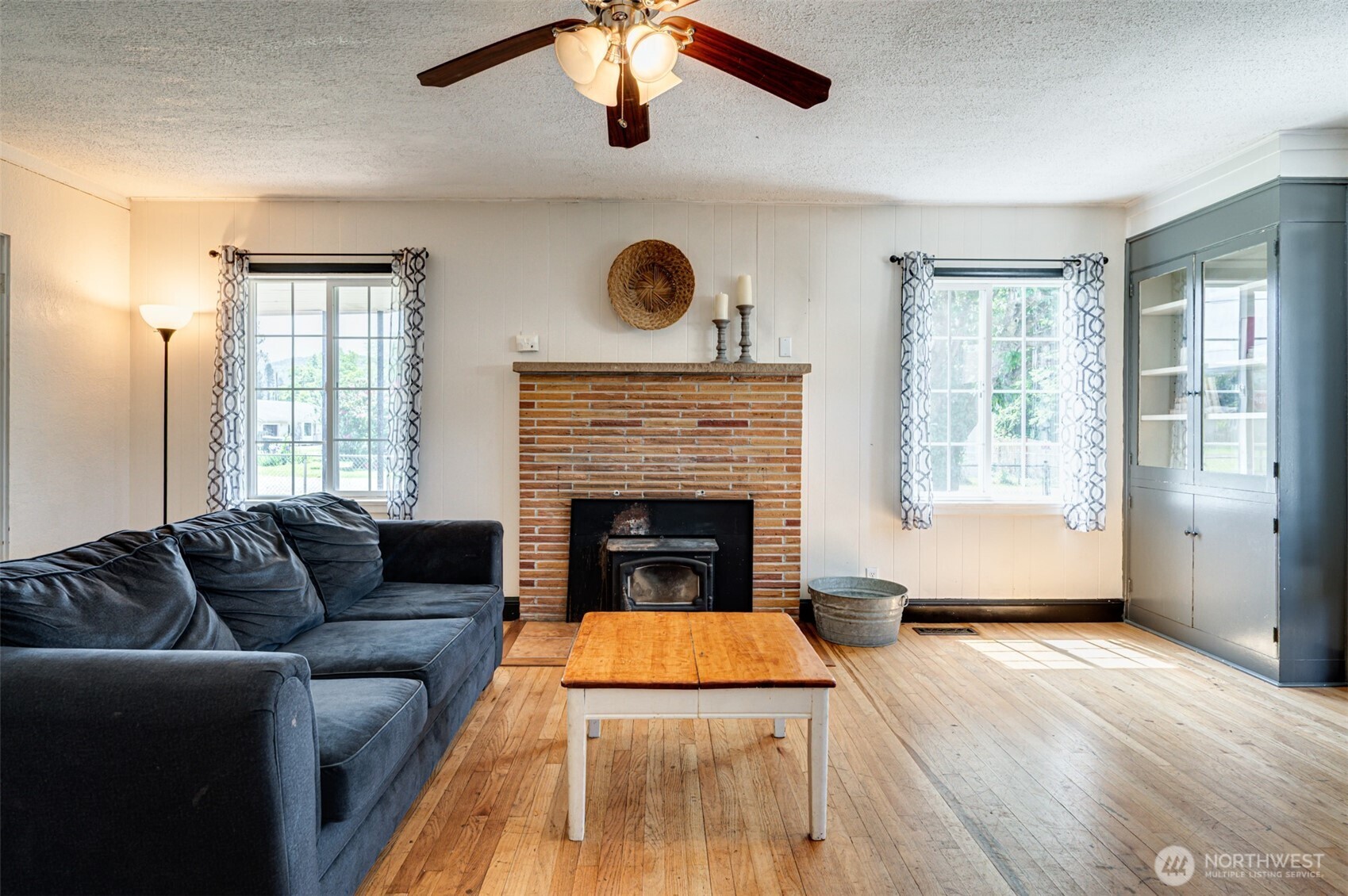 136 Hope Street Mossyrock WA 98564