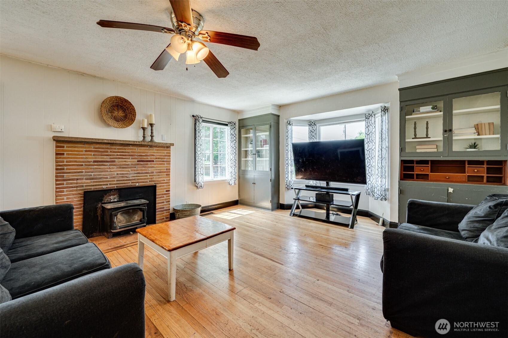 136 Hope Street Mossyrock WA 98564