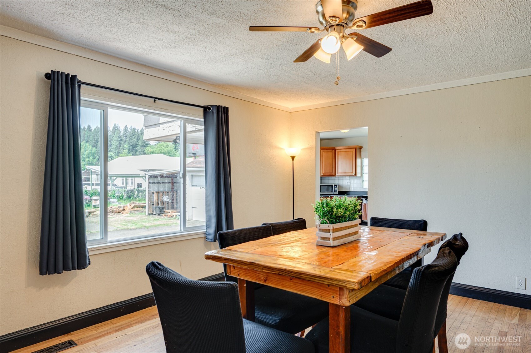 136 Hope Street Mossyrock WA 98564