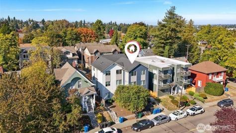 5257 Brooklyn Avenue NE Seattle WA 98105