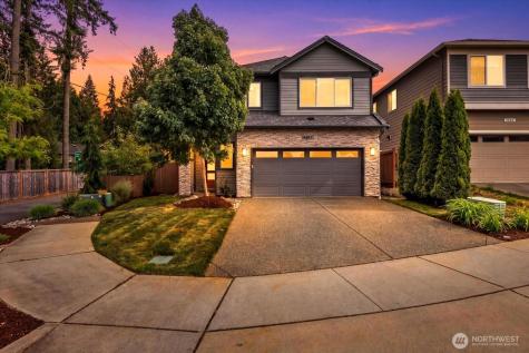3501 226th Place SE Bothell WA 98021