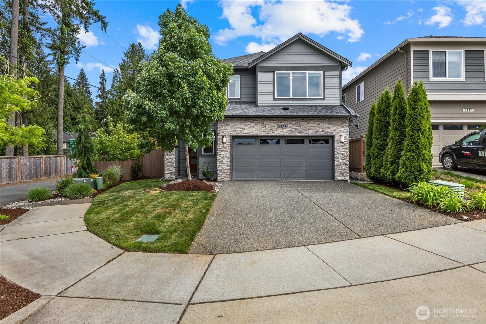 3501 226th Place SE Bothell WA 98021