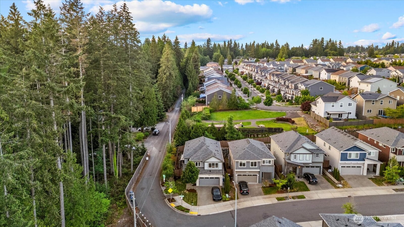 3501 226th Place SE Bothell WA 98021