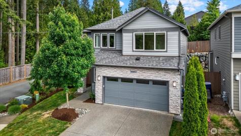 3501 226th Place SE Bothell WA 98021
