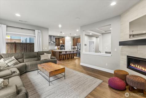 3501 226th Place SE Bothell WA 98021
