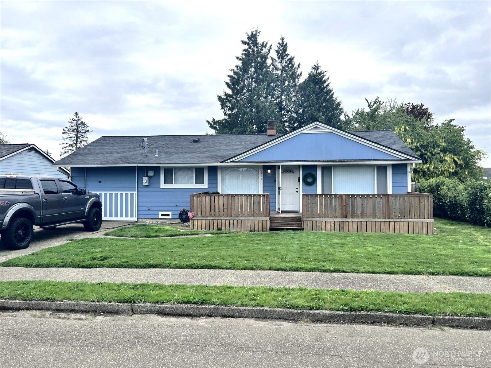 931 Dibb Street Bremerton WA 98310