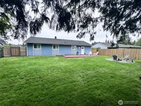 931 Dibb Street Bremerton WA 98310