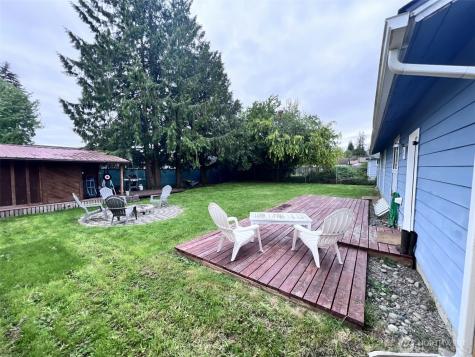 931 Dibb Street Bremerton WA 98310
