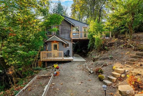 3016 N 34th Street Tacoma WA 98407