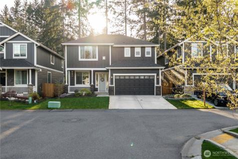 11215 Monarch Ridge Avenue NW Silverdale WA 98383