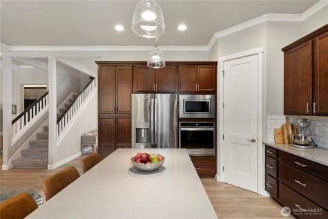 11215 Monarch Ridge Avenue NW Silverdale WA 98383