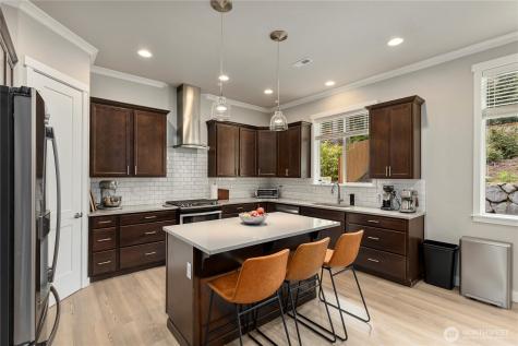 11215 Monarch Ridge Avenue NW Silverdale WA 98383