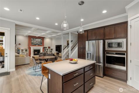 11215 Monarch Ridge Avenue NW Silverdale WA 98383