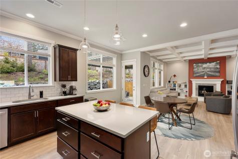 11215 Monarch Ridge Avenue NW Silverdale WA 98383