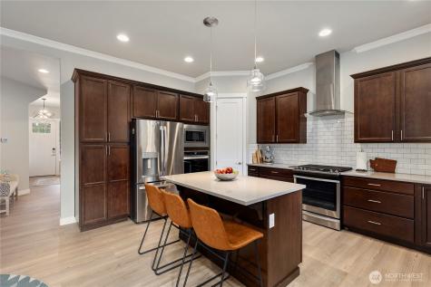 11215 Monarch Ridge Avenue NW Silverdale WA 98383