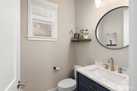 11215 Monarch Ridge Avenue NW Silverdale WA 98383
