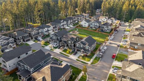 11215 Monarch Ridge Avenue NW Silverdale WA 98383