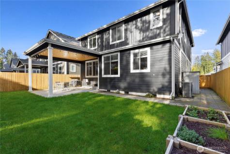 11215 Monarch Ridge Avenue NW Silverdale WA 98383