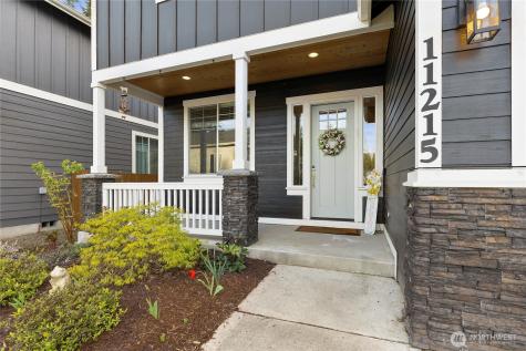 11215 Monarch Ridge Avenue NW Silverdale WA 98383