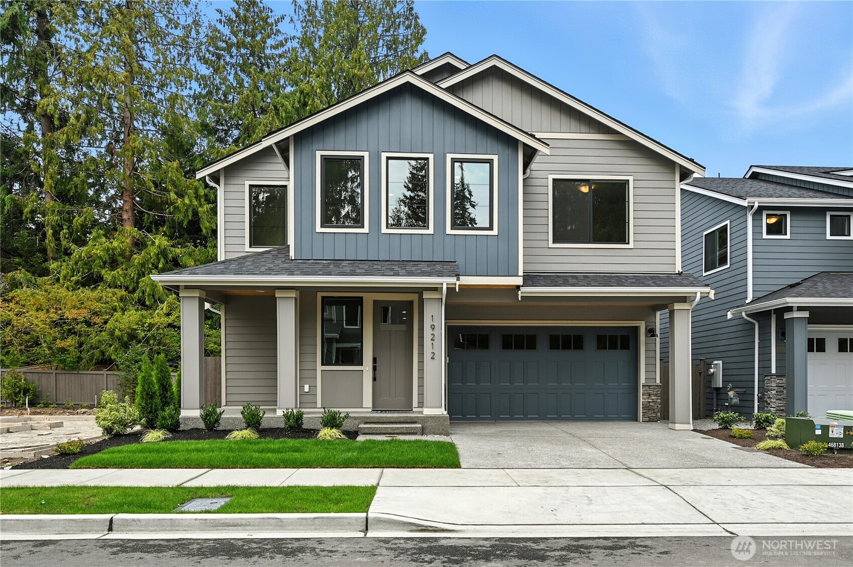 19112 Meridian Drive SE Bothell WA 98012