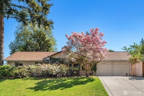 1260 168th Avenue NE Bellevue WA 98008