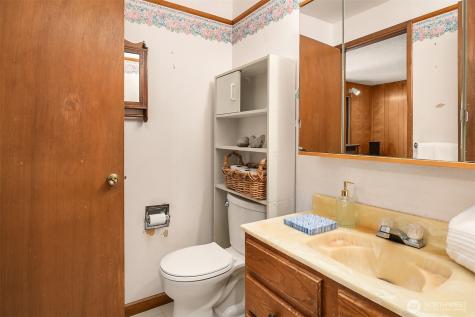 1260 168th Avenue NE Bellevue WA 98008