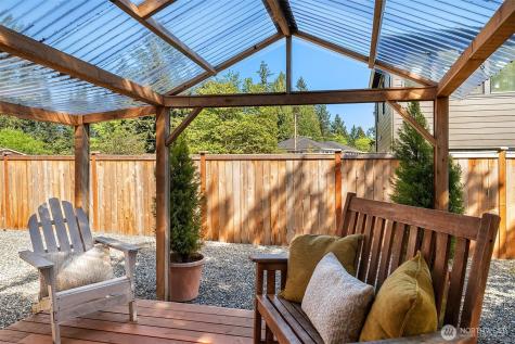 1260 168th Avenue NE Bellevue WA 98008