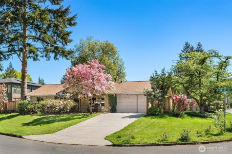 1260 168th Avenue NE Bellevue WA 98008