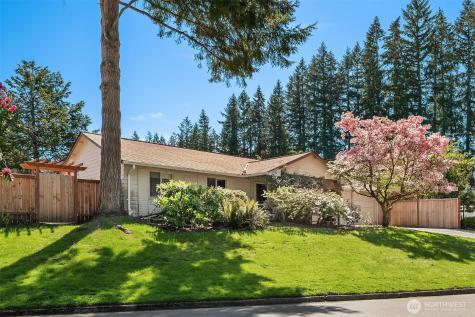 1260 168th Avenue NE Bellevue WA 98008