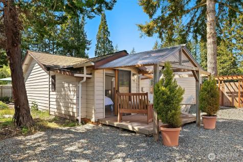 1260 168th Avenue NE Bellevue WA 98008