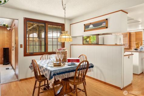 1260 168th Avenue NE Bellevue WA 98008