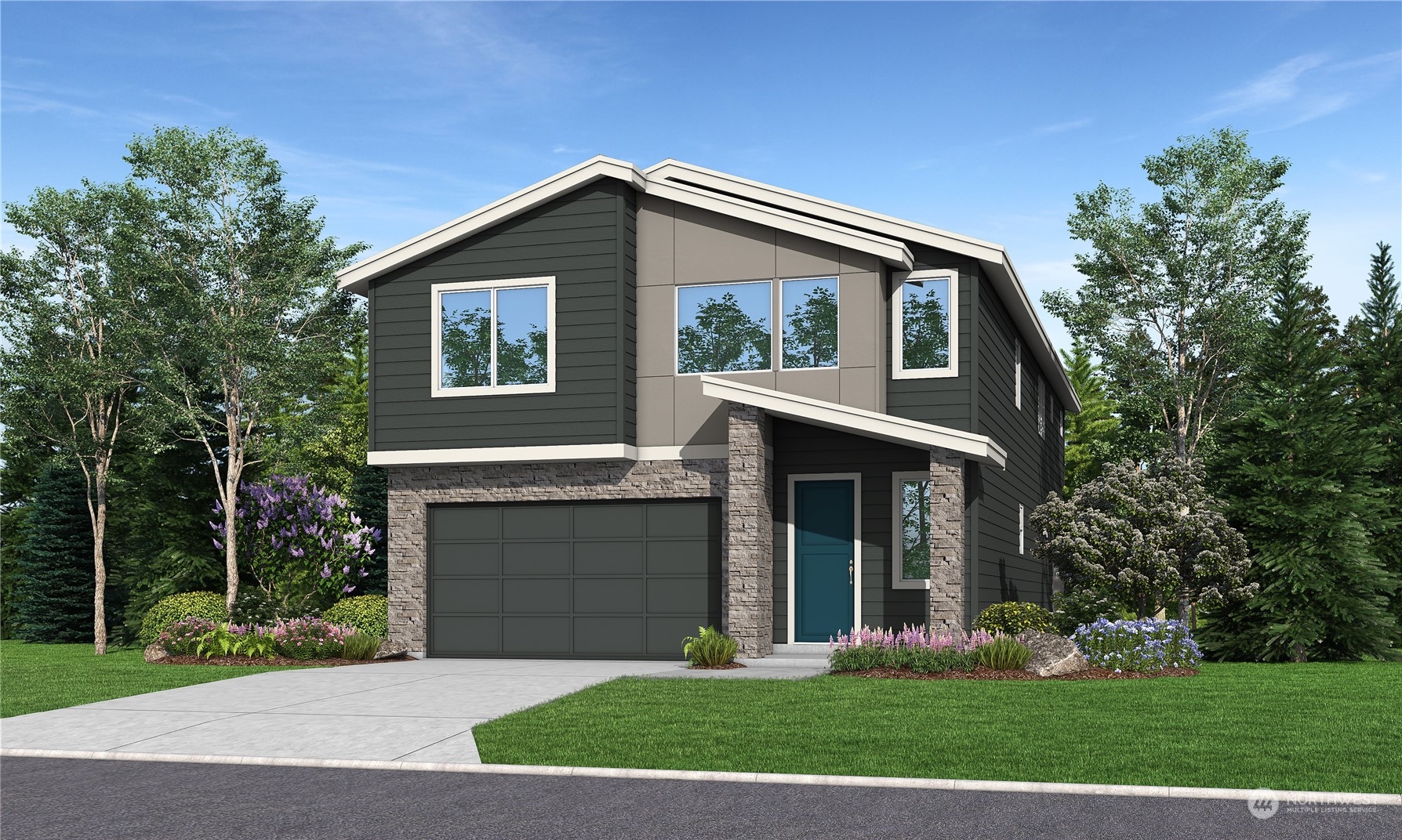 18421 2nd Drive SE Bothell WA 98012