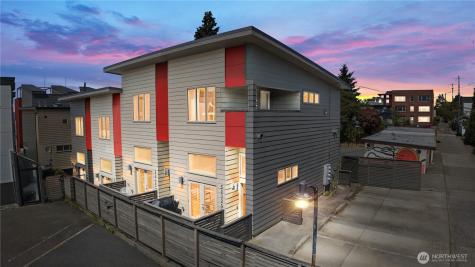 5232 California Avenue SW Seattle WA 98136