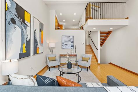 5232 California Avenue SW Seattle WA 98136