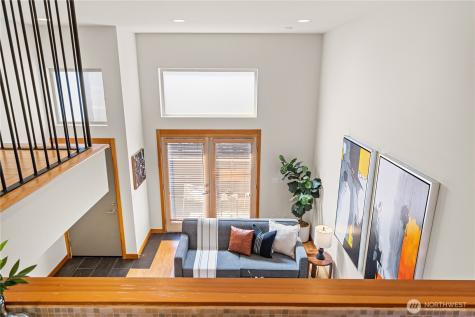 5232 California Avenue SW Seattle WA 98136