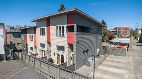 5232 California Avenue SW Seattle WA 98136