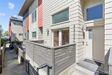 5232 California Avenue SW Seattle WA 98136