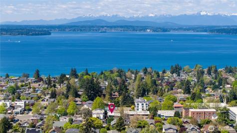 5232 California Avenue SW Seattle WA 98136