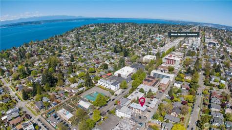 5232 California Avenue SW Seattle WA 98136