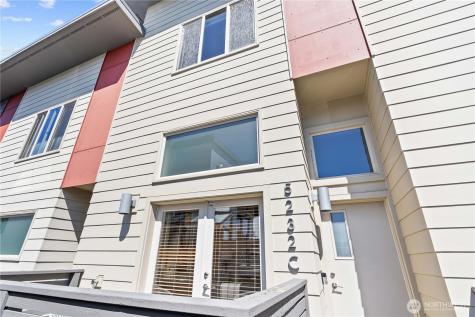 5232 California Avenue SW Seattle WA 98136