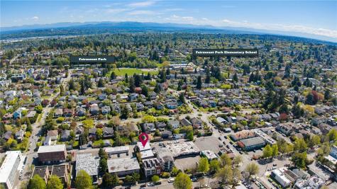 5232 California Avenue SW Seattle WA 98136