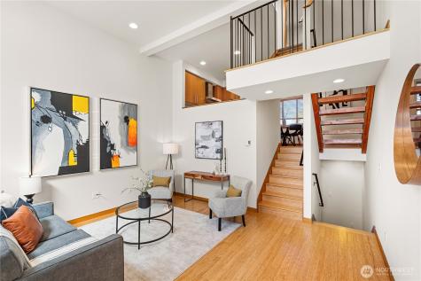 5232 California Avenue SW Seattle WA 98136