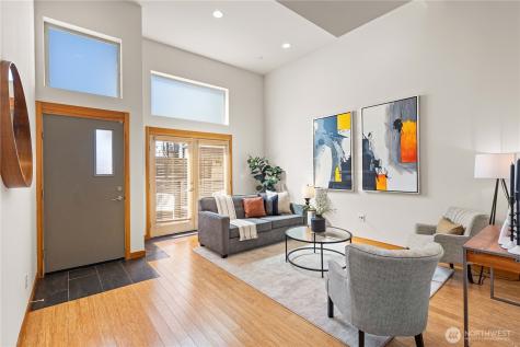 5232 California Avenue SW Seattle WA 98136