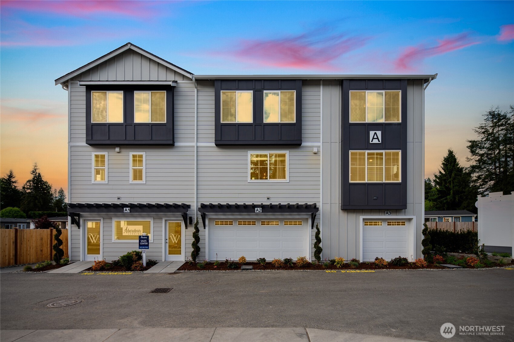 1322 194th Street SE Bothell WA 98012