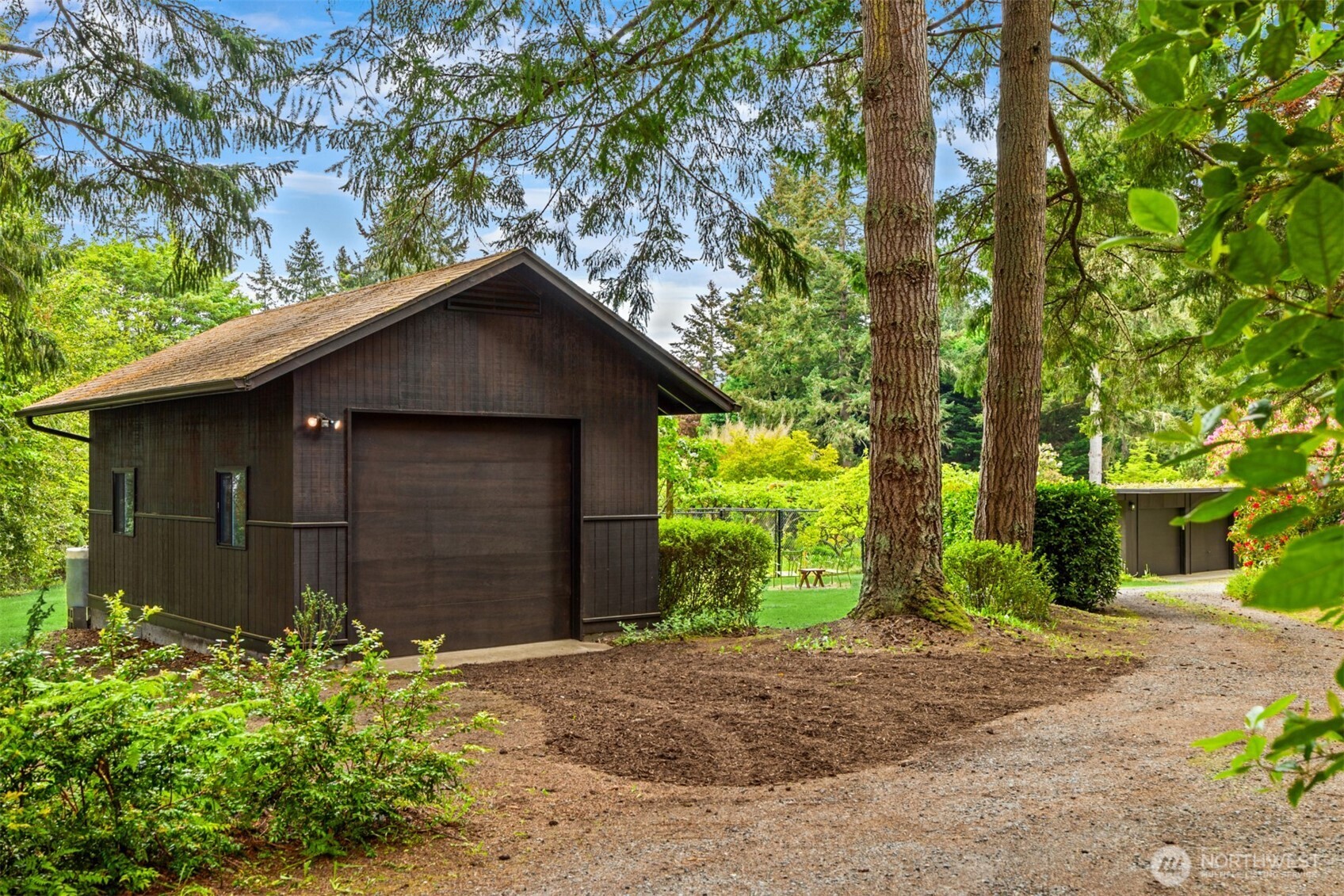 14517 Henderson Road NE Bainbridge Island WA 98110